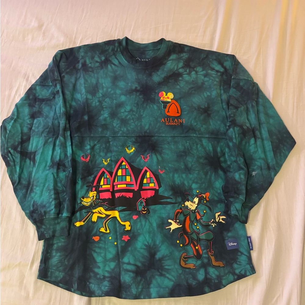 Disney Aulani Spirit Jersey